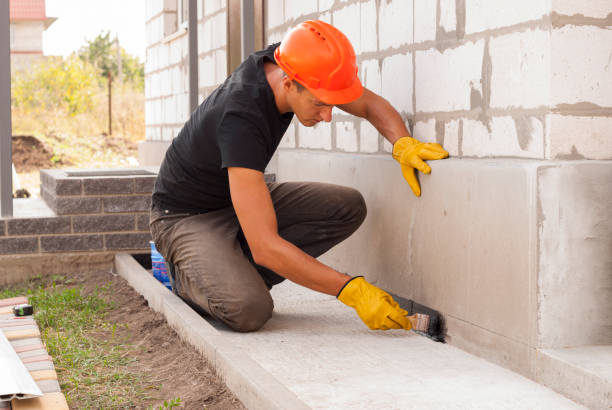 Licensed Emergency Waterproofing service in Milledgeville, OH - Arrow Tight Waterproofing